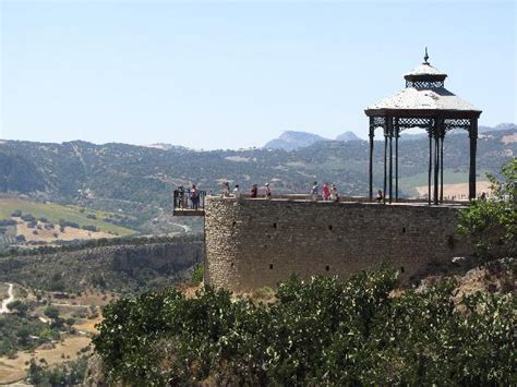 donde esta el balcon del coo|Los encantos del balcón coño en Arcos de la Frontera